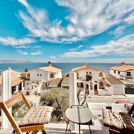 Casa Natura Carabassi Beach Gran Alacant Εξωτερικό φωτογραφία