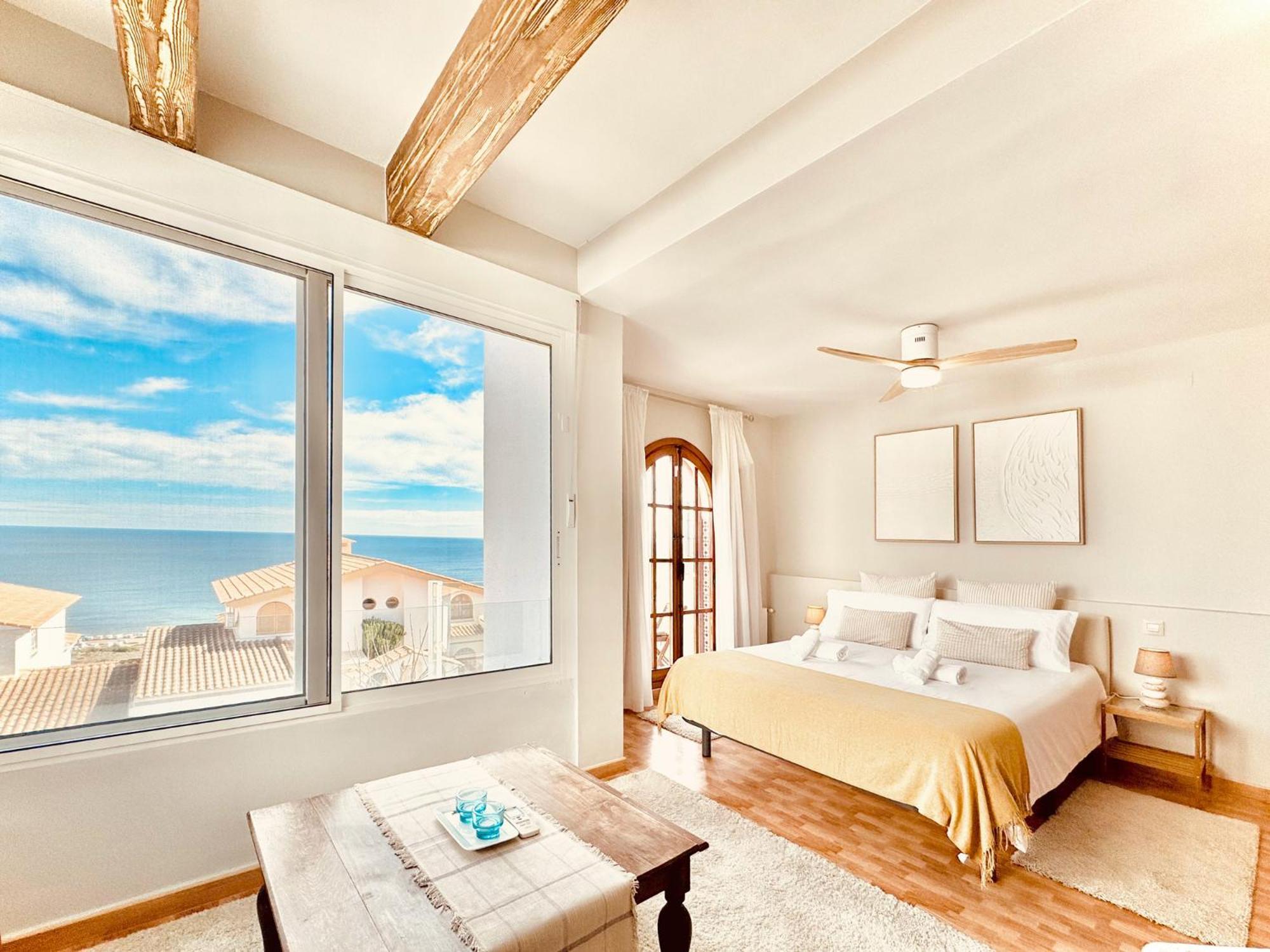 Casa Natura Carabassi Beach Gran Alacant Εξωτερικό φωτογραφία