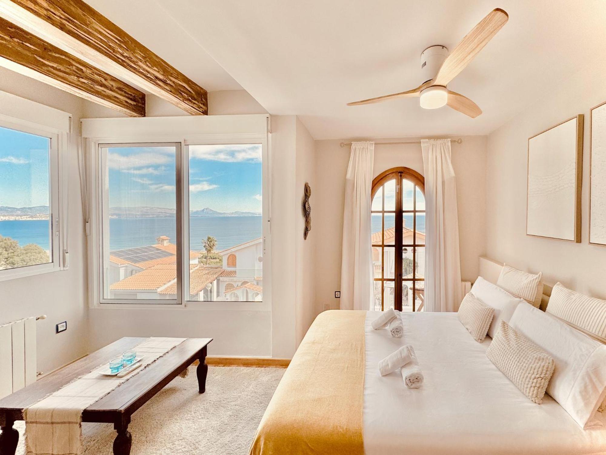 Casa Natura Carabassi Beach Gran Alacant Εξωτερικό φωτογραφία