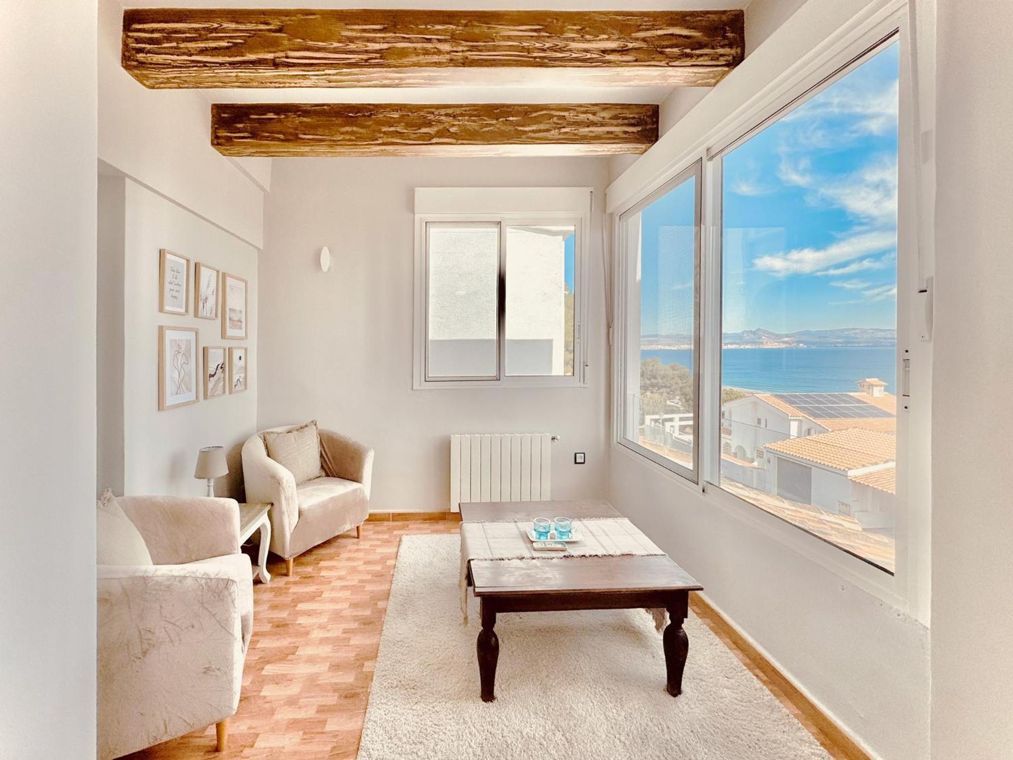 Casa Natura Carabassi Beach Gran Alacant Εξωτερικό φωτογραφία