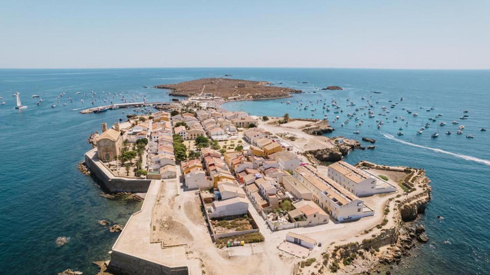 Casa Natura Carabassi Beach Gran Alacant Εξωτερικό φωτογραφία