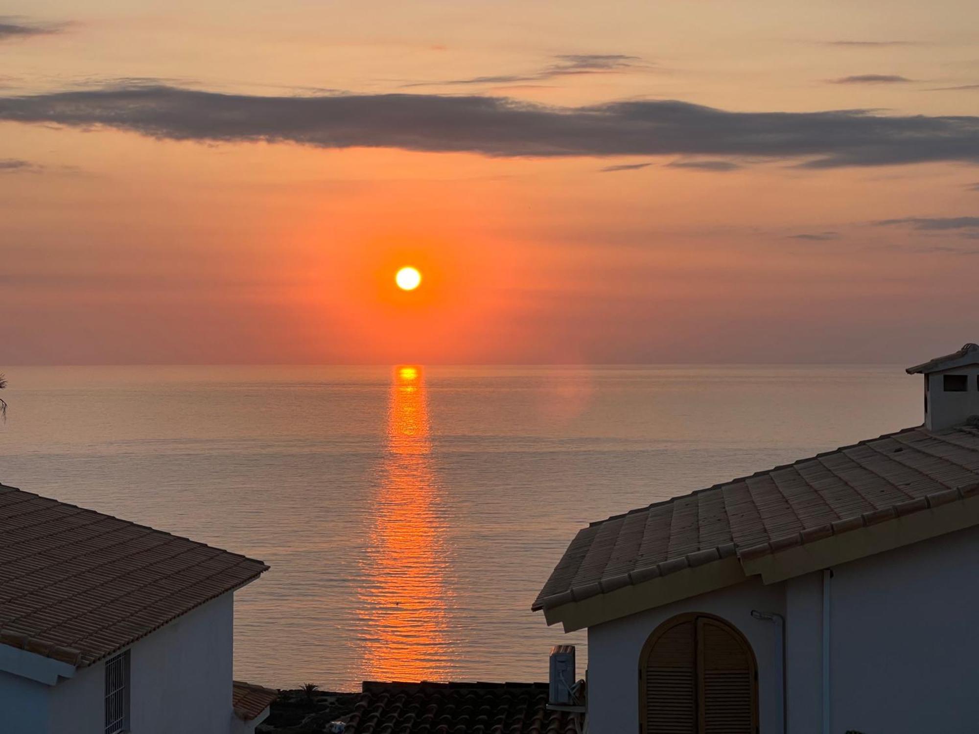 Casa Natura Carabassi Beach Gran Alacant Εξωτερικό φωτογραφία