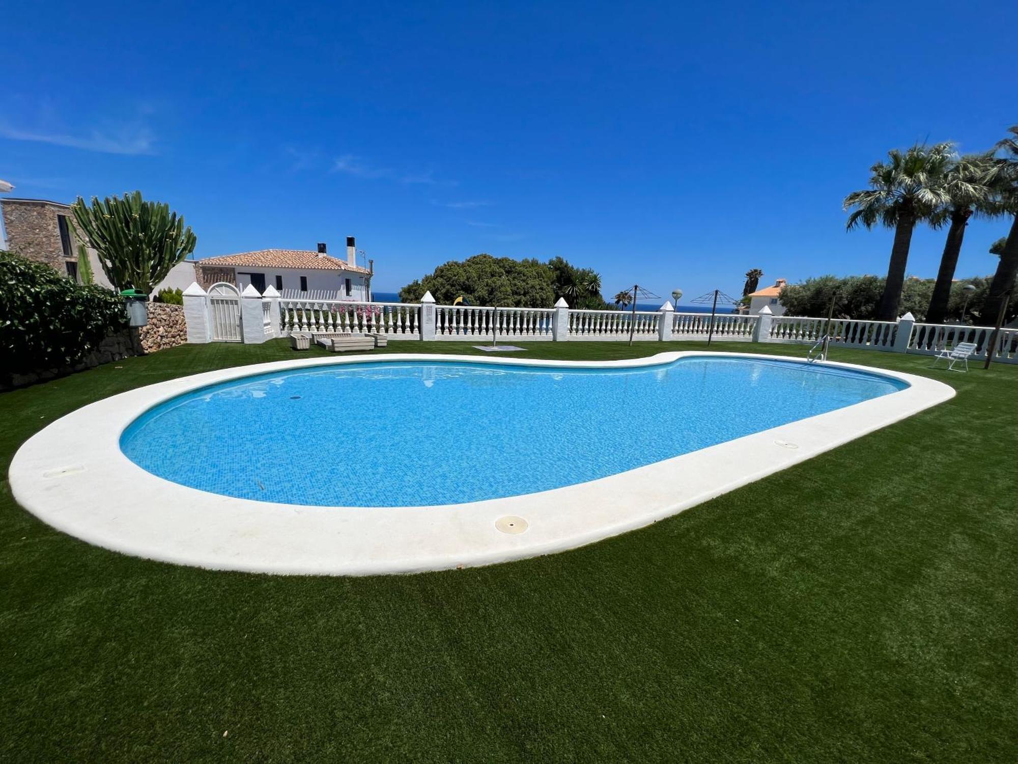 Casa Natura Carabassi Beach Gran Alacant Εξωτερικό φωτογραφία