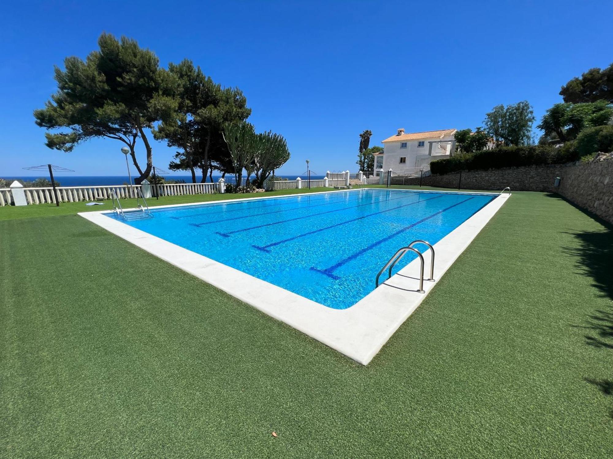 Casa Natura Carabassi Beach Gran Alacant Εξωτερικό φωτογραφία